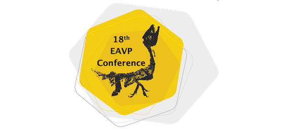 EAVP 2020 - 18th Conference of the European Association of Vertebrate Paleontologists