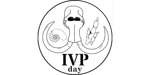 Invertebrate and Vertebrate Paleontology day  IVPday