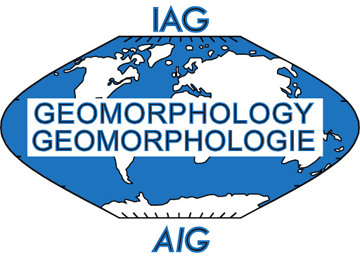 International Geomorphology Week 2021