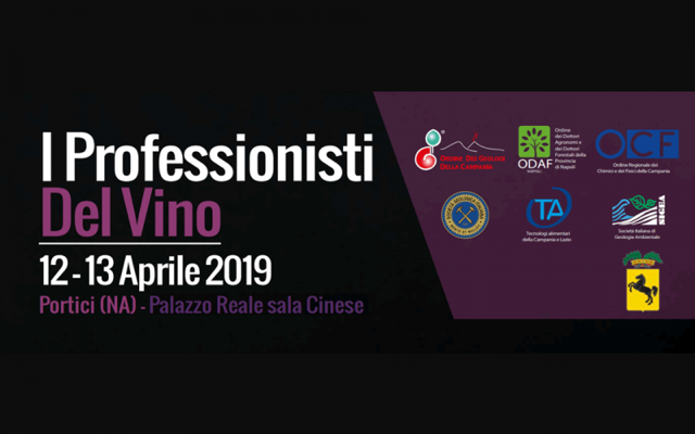 Rassegna Stampa - I Professionisti del Vino