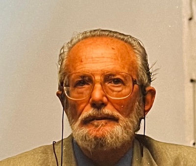 Giustino Ricchetti