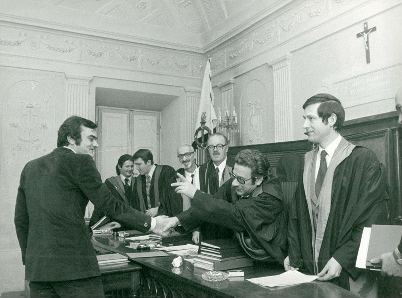 Enzo Giannini (Pisa, 6/7/1919- Siena, 8/5/1992)