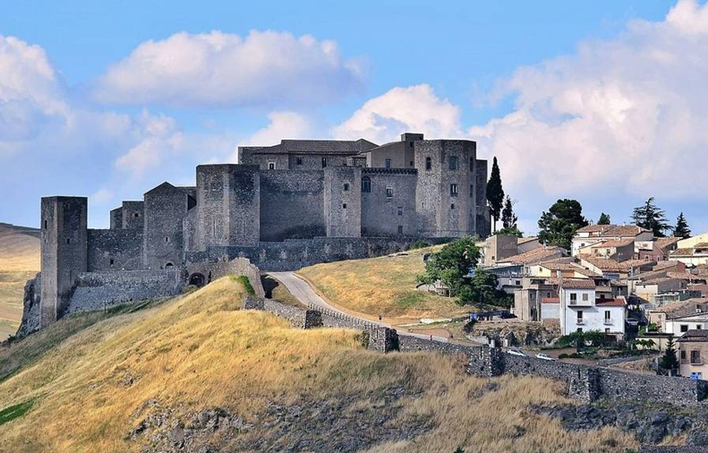 XIV Convegno Nazionale GIT-Geosciences and Information Technologies