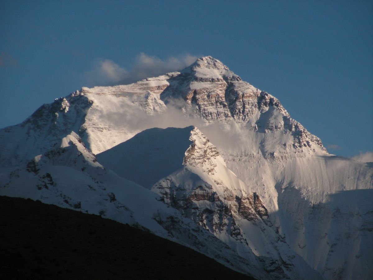 Everest Montomoli