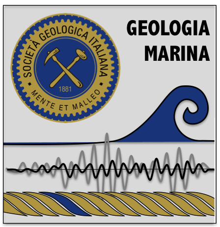 Convocazione riunione annuale della Sezione di Geologia Marina 21 luglio 2020