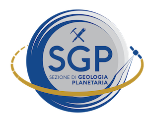 Sezione di Geologia Planetaria - Riunione virtuale 31 luglio 2020