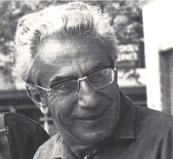 Alfredo Boni (Sorengo, Svizzera, 1/9/1909 &ndash; Pavia, 6/3/1987)