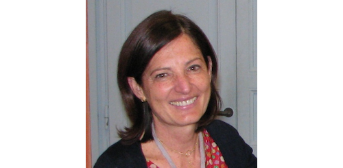 La Prof.ssa Elisabetta Erba premiata con la Lamarck Medal 2022