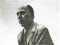 Silvio Vardabasso (Buie d'Istria 19/4/1891- Vicenza 16/12/1966)