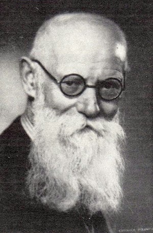 Giorgio Dal Piaz (Feltre 29 Marzo 1872 &ndash; Padova 22 Aprile 1962)