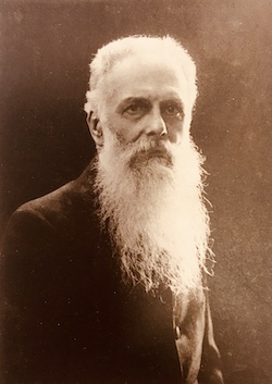 Arturo Issel (Genova, 11/4/1842 &ndash; 27/11/1922)