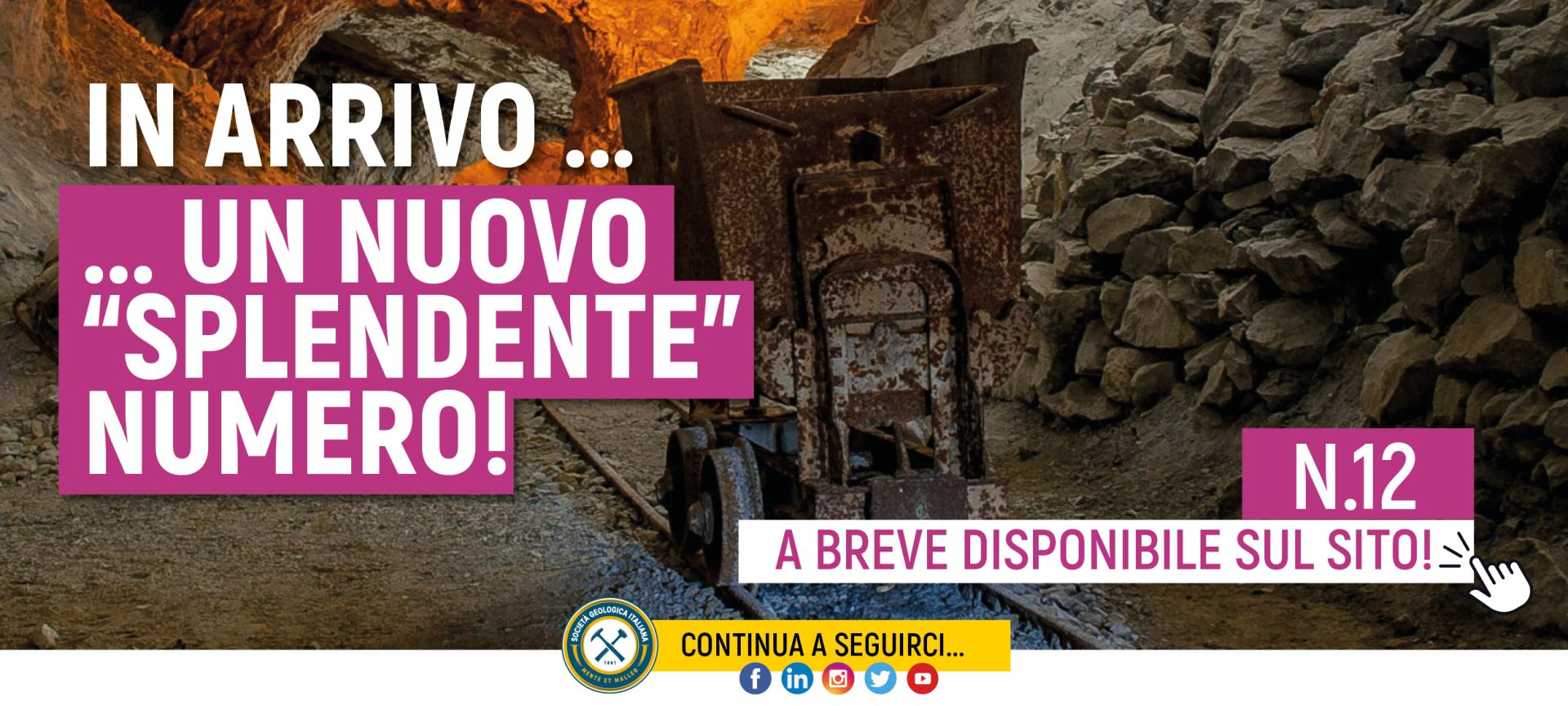 GEO12 sito