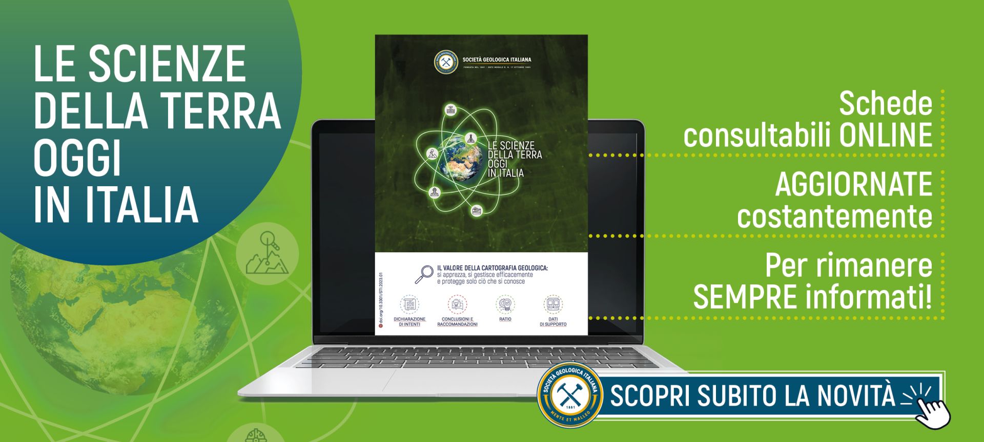SGI SDTOI lancio SITO