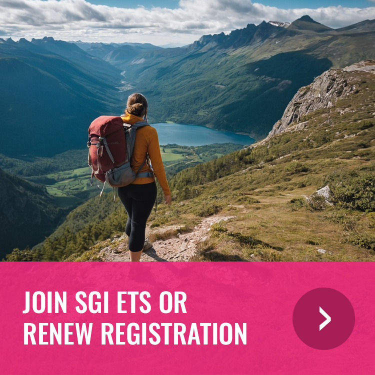 join sgi