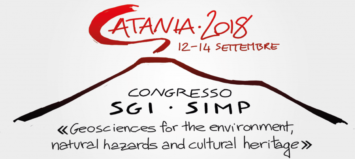 SGI-SIMP 2018 - Call for abstract Sessione P51 "1968-2018: Fifty years after the Belice's Earthquake. Considerations on geological, geophysical, geochemical, territorial and social aspects of this earthquake and its heritage in the connections between the