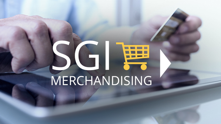 sgi merchandising