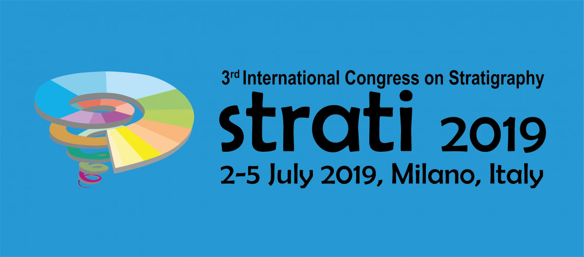 Strati 2019 - The program of scientific sessions is now available on the website!