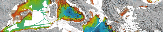 86&deg; Congresso Nazionale della Societ&agrave; Geologica Italiana - Il Mediterraneo un archivio geologico tra passato e presente