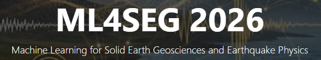Machine Learning for Solid Earth Geosciences and Earthquake Physics