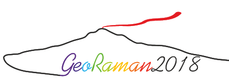 XIII edizione GeoRaman International Conference