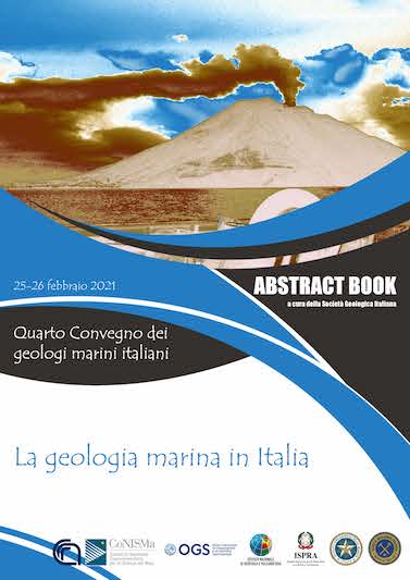 4&deg; Convegno dei Geologi Marini Italiani