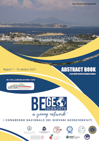 BEGEOSCIENTIST <em>a young network</em> - I Congresso Nazionale dei Giovani Geoscienziati