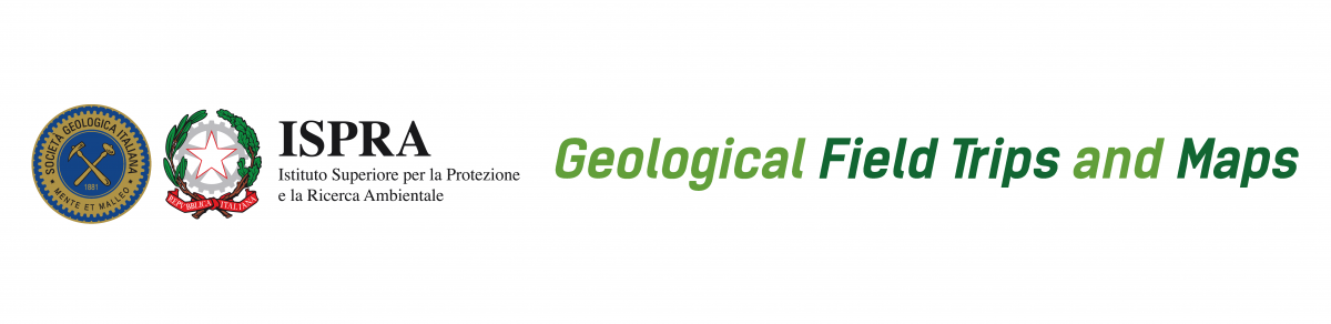 Special Volume of Geological Field Trips & Maps (GFT&M)