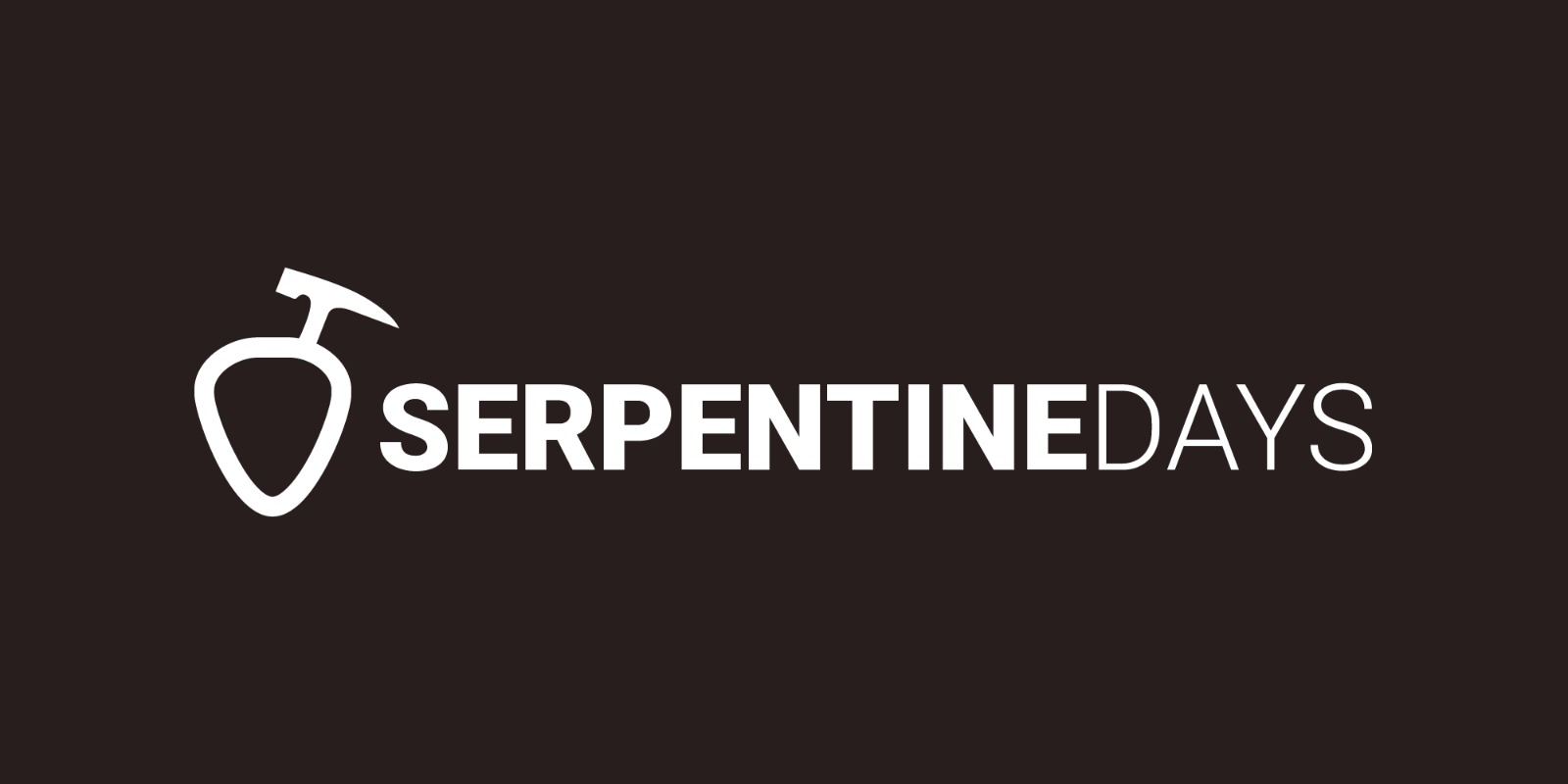 Serpentine Days Webinar