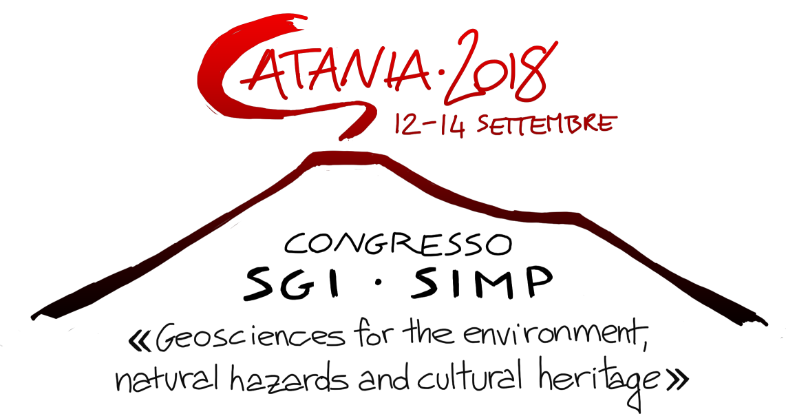 89° Congresso Nazionale della Società Geologica Italiana - Geosciences for the environment, natural hazard and cultural heritage (Congresso congiunto SGI-SIMP)