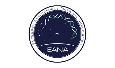 Avviso webinar EANA - Prospection for Fossil Life on Mars - Genesis, Taphonomy and Detectability of MISS in Clastic Deposits