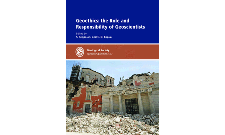 Geoethics: the Role and Responsibility of Geoscientists