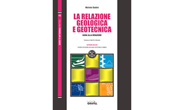 La relazione geologica e geotecnica