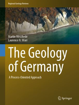 The Geology of Germany A Process-Oriented Approach