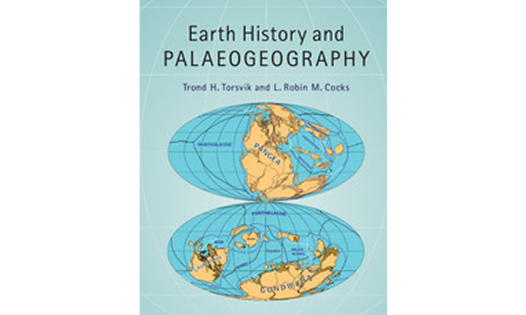 Earth History and Palaeogeography