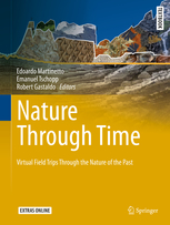 Nature through Time - Virtual field trips through the Nature of the past
