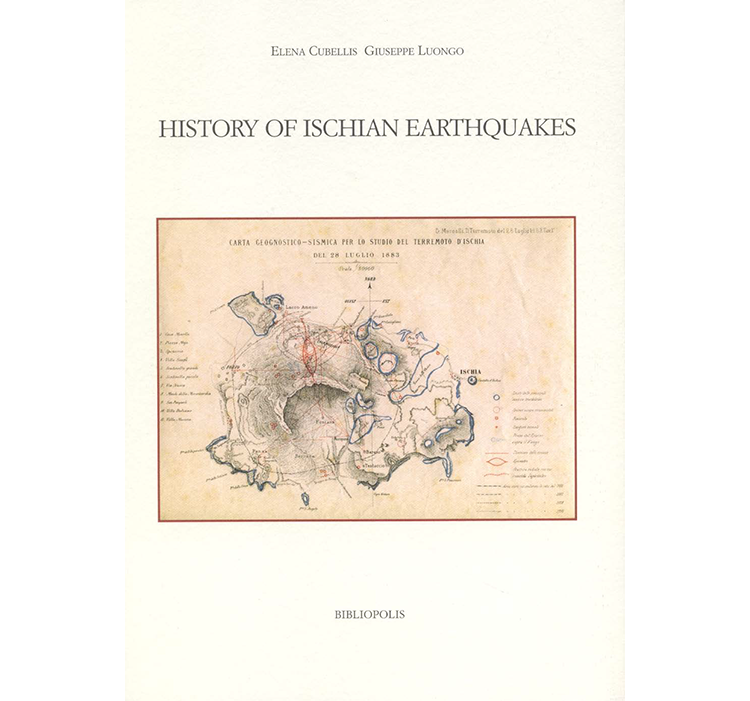 History of Ischian earthquakes