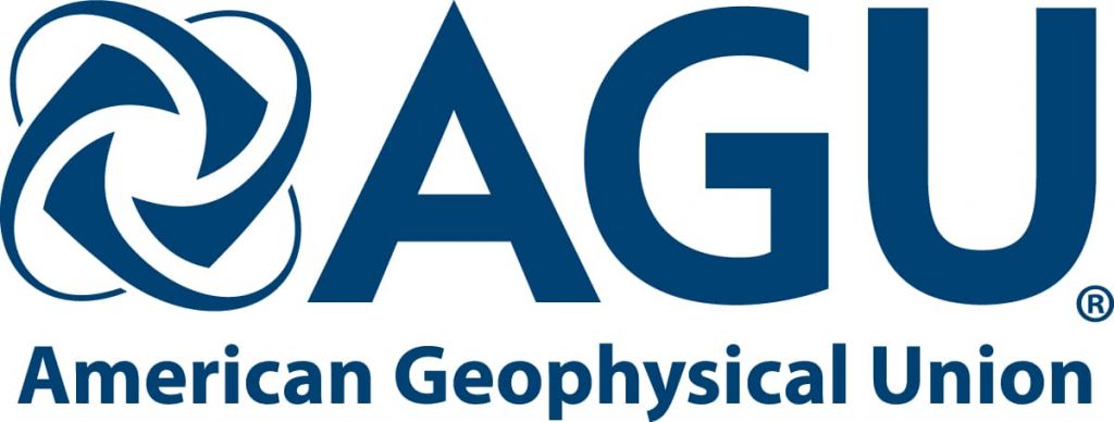 American Geophysical Union &ndash; 2018 &ndash; International Award a Giuliano Francesco Panza