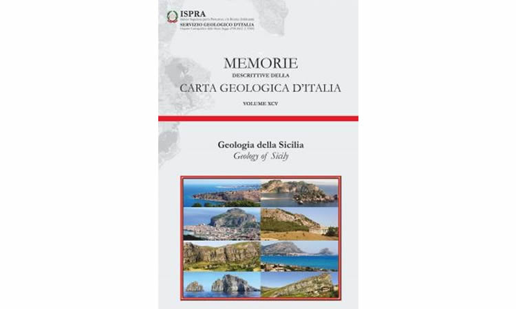 Geologia della Sicilia