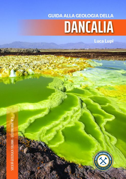 Guida alla geologia della Dancalia
