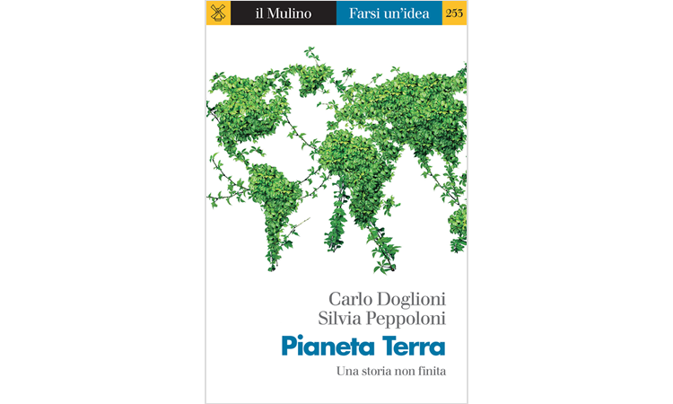 Pianeta Terra - Una storia non finita