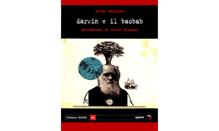 Darwin e il baobab