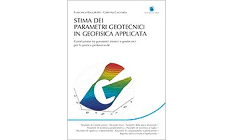 Stima dei parametri geotecnici in geofisica applicata