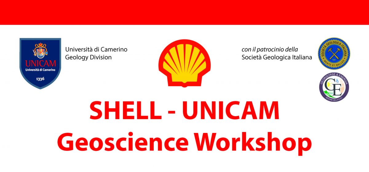 SHELL - UNICAM Geoscience Workshop