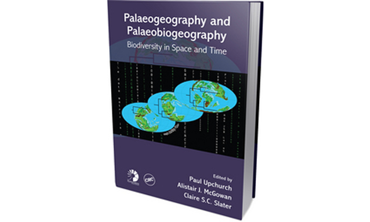 Palaeogeography and Palaeobiogeography: Biodiversity in Space and Time