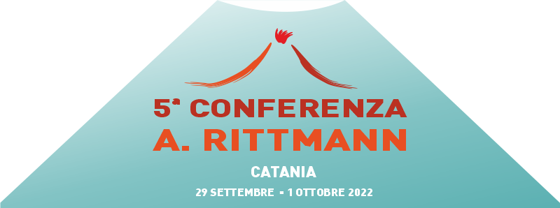 5a Conferenza A. Rittmann - Programma