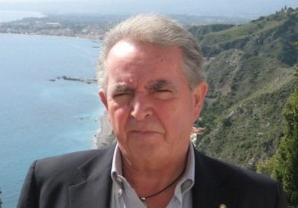 franco ortolani