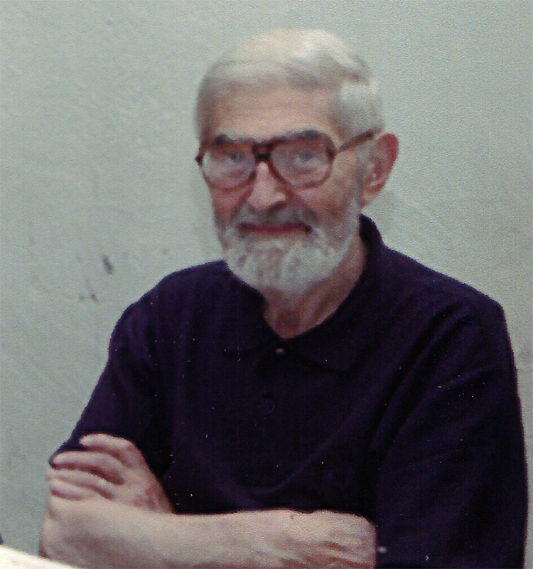 mario vanossi