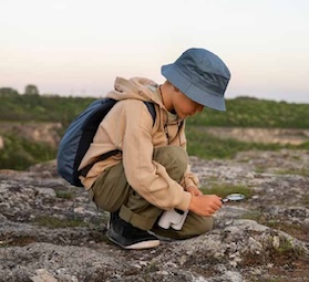 Il valore della cartografia geologica